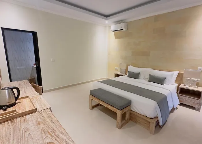 Nayndra House